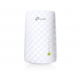 تب لينك مُقوى وموسع إشارة واي فاي ايه سي 750 لون أبيض- TP-Link AC750 Mesh Wi-Fi Range Extender