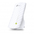 تب لينك مُقوى وموسع إشارة واي فاي ايه سي 750 لون أبيض- TP-Link AC750 Mesh Wi-Fi Range Extender