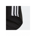 adidas Womens' Athly V 3-Stripes Swimsuit Black- مايوه اديداس ايثلي في 3 خطوط للنساء لون أسود‏
