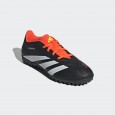 حذاء اديداس برداتور كلوب تورف للجنسين لون أسود-adidas Unisex Predator Club Turf Football Boots - Black