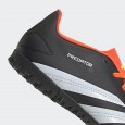 حذاء اديداس برداتور كلوب تورف للجنسين لون أسود-adidas Unisex Predator Club Turf Football Boots - Black