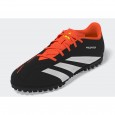 حذاء اديداس برداتور كلوب تورف للجنسين لون أسود-adidas Unisex Predator Club Turf Football Boots - Black