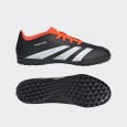 حذاء اديداس برداتور كلوب تورف للجنسين لون أسود-adidas Unisex Predator Club Turf Football Boots - Black