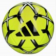 كرة قدم اديداس ستار لانسر كلوب لون أخضر-adidas Starlancer Club Ball Size 5- Green