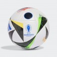 كرة قدم اديداس ليجا لون أبيض-adidas Fussballliebe League Football - White