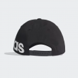 adidas Baseball Bold Cap - Black  - طاقية اديداس بيسبول بولد للجنسين لون أسود