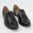 حذاء ايرون بلارينا للنساء لون أسود-IRON Womens' Shoes