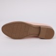 حذاء ايرون بلارينا للنساء لون زهري بارد-IRON Womens' Shoes