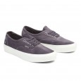 حذاء فانز اوثينتك 44 دي اكس للرجال لون رمادي غامق وخمري ونعل أبيض- Vans Mens' Authentic 44 DX Shoes