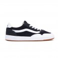 حذاء فانز كرةو فوو سي سي للرجال لون كحلي ونعل أبيض- Vans Mens' Cruze Too Cc Shoes