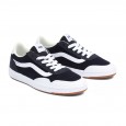 حذاء فانز كرةو فوو سي سي للرجال لون كحلي ونعل أبيض- Vans Mens' Cruze Too Cc Shoes