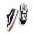 حذاء فانز كرةو فوو سي سي للرجال لون كحلي ونعل أبيض- Vans Mens' Cruze Too Cc Shoes