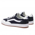 حذاء فانز كرةو فوو سي سي للرجال لون كحلي ونعل أبيض- Vans Mens' Cruze Too Cc Shoes