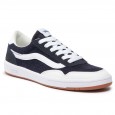 حذاء فانز كرةو فوو سي سي للرجال لون كحلي ونعل أبيض- Vans Mens' Cruze Too Cc Shoes