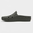 شبشب فانز ميول ترك للجنسين لون زيتي- Vans Unisex' Mule TRK Slip-On Slippers