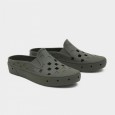 شبشب فانز ميول ترك للجنسين لون زيتي- Vans Unisex' Mule TRK Slip-On Slippers