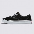 حذاء فانز سكيت ارا للرجال لون أسود ونعل أبيض- Vans Mens' Skate Era Shoes