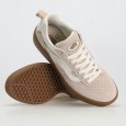 حذاء فانز زاهبا للرجال لون بيج ونعل بني- Vans Mens' Zahba Shoes