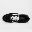 حذاء فانز كيلي ووكر برو للرجال لون أسود- Vans Mens' Kyle Walker Pro Shoes