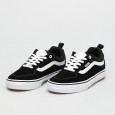 حذاء فانز كيلي ووكر برو للرجال لون أسود- Vans Mens' Kyle Walker Pro Shoes