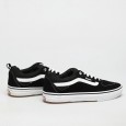 حذاء فانز كيلي ووكر برو للرجال لون أسود- Vans Mens' Kyle Walker Pro Shoes