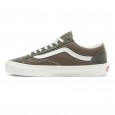 حذاء فانز ستايل 36 للرجال لون زيتي- Vans Mens' Style 36 Shoes