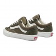 حذاء فانز ستايل 36 للرجال لون زيتي- Vans Mens' Style 36 Shoes