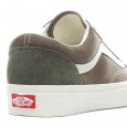 حذاء فانز ستايل 36 للرجال لون زيتي- Vans Mens' Style 36 Shoes