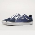 حذاء فانز سيلدان للرجال لون كحلي وأزرق ونعل أبيض- Vans Mens' Seldan Shoes