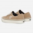 حذاء فانز اوثنيك ون بيس للرجال لون بيج ونعل أبيض- Vans Men's Authentic One Piece DX Birch Shoes