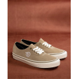 حذاء فانز اوثنيك ون بيس للرجال لون بيج ونعل أبيض- Vans Men's Authentic One Piece DX Birch Shoes