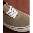 حذاء فانز اوثنيك ون بيس للرجال لون بيج ونعل أبيض- Vans Men's Authentic One Piece DX Birch Shoes