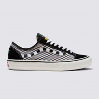 حذاء فانز ستايل 36 ديكون في آر 3 للرجال بألوان متعددة جميلة- Vans Mens' Style 36 Decon VR3 SF Shoes