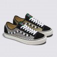 حذاء فانز ستايل 36 ديكون في آر 3 للرجال بألوان متعددة جميلة- Vans Mens' Style 36 Decon VR3 SF Shoes