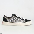 حذاء فانز ستايل 36 ديكون في آر 3 للرجال بألوان متعددة جميلة- Vans Mens' Style 36 Decon VR3 SF Shoes