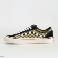 حذاء فانز ستايل 36 ديكون في آر 3 للرجال بألوان متعددة جميلة- Vans Mens' Style 36 Decon VR3 SF Shoes