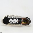 حذاء فانز ستايل 36 ديكون في آر 3 للرجال بألوان متعددة جميلة- Vans Mens' Style 36 Decon VR3 SF Shoes