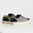 حذاء فانز ستايل 36 ديكون في آر 3 للرجال بألوان متعددة جميلة- Vans Mens' Style 36 Decon VR3 SF Shoes