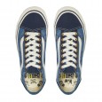 حذاء فانز ستايل 36 ديكون في آر 3 للرجال لون أزرق وكحلي- Vans Mens' Style 36 Decon VR3 SF Shoes