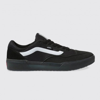 حذاء فانز آفي برو للرجال لون أسود- Vans Mens' Ave Pro Shoes