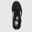 حذاء فانز آفي برو للرجال لون أسود- Vans Mens' Ave Pro Shoes