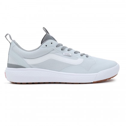 حذاء فانز ألترا رينج اكسو للجنسين لون رمادي- Vans Unisex' UltraRange EXO Shoes