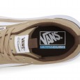 حذاء فانز ألترا رينج اكسو للجنسين لون بيج- Vans Unisex' UltraRange EXO Shoes