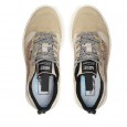 حذاء فانز ألترا رينج اكسو للجنسين لون بني فاتح ونعل أبيض- Vans Unisex' UltraRange EXO SE Shoes