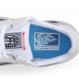 حذاء فانز ايفدنت ألتيميت وافل للرجال لون رمادي وأبيض- Vans Mens' EVDNT UltimateWaffle Low Shoes