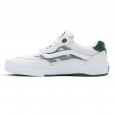 حذاء فانز ويي فييي للرجال لون أبيض- Vans Mens' Wayvee Shoes
