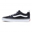 حذاء فانز فيلمور للرجال لون أسود ونعل أبيض- Vans Mens' Filmore Herren Shoes