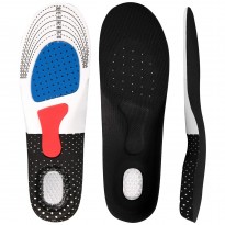 ضبان طبي قابل للتعديل لكلا الجنسين-Insoles for Unisex Plantar Fasciitis Orthotic Inserts Shock Absorbing Anti Fatigue for Walking, Runing and Sports