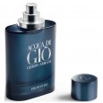 عطر اكوا دي جيو بروفيومو من جورجيو أرماني للرجال سعة 125 مل - Acqua Di Giò Profumo EDP By Giorgio Armani Foe Men 125ml