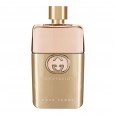 عطر جوتشي جيلتي بور فيميه من جوتشي للنساء سعة 90 مل - Gucci Guilty Pour Femme EDP By Gucci For Women 90ml